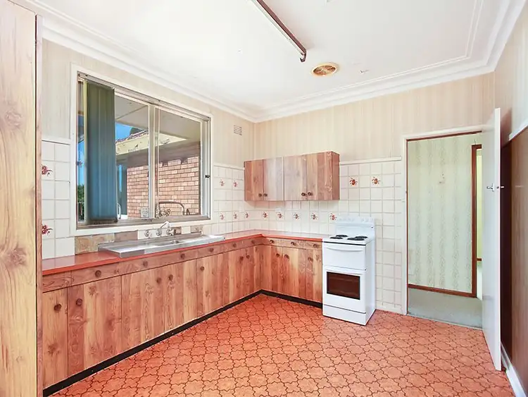 Fifth view of Homely house listing, 165 Charlestown Road, Kotara South NSW 2289