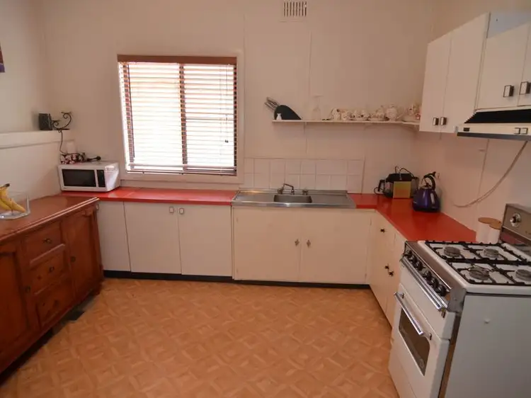 Second view of Homely house listing, 18 Sandford Avenue, Lithgow NSW 2790