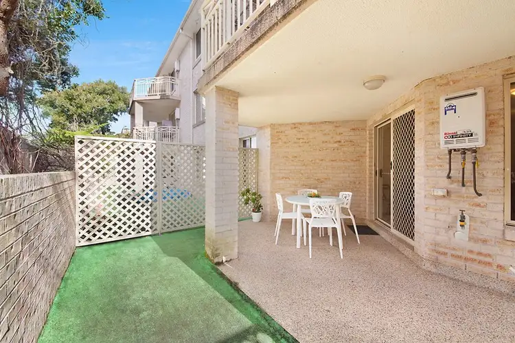Second view of Homely unit listing, 11/35 Central Coast Highway, Gosford NSW 2250