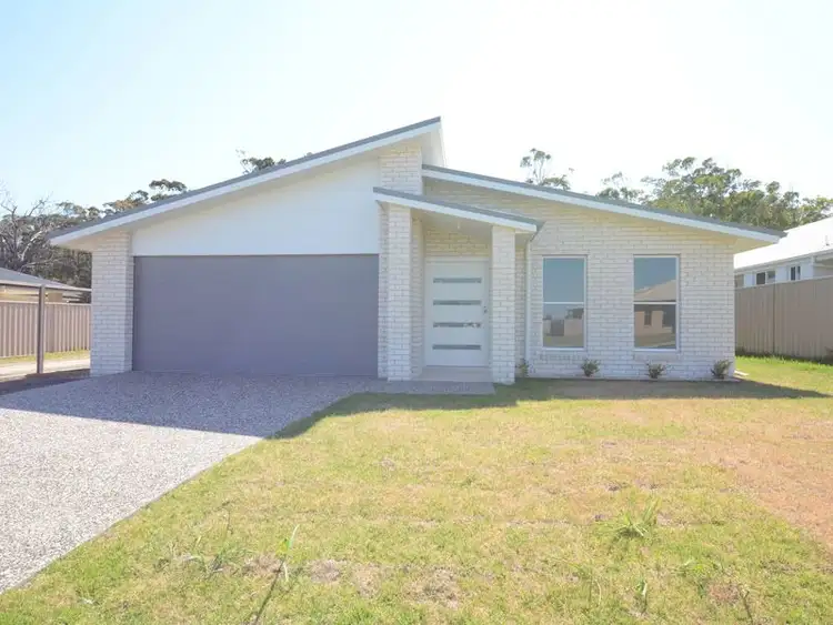 Second view of Homely house listing, 53 Albatross Way, Old Bar NSW 2430