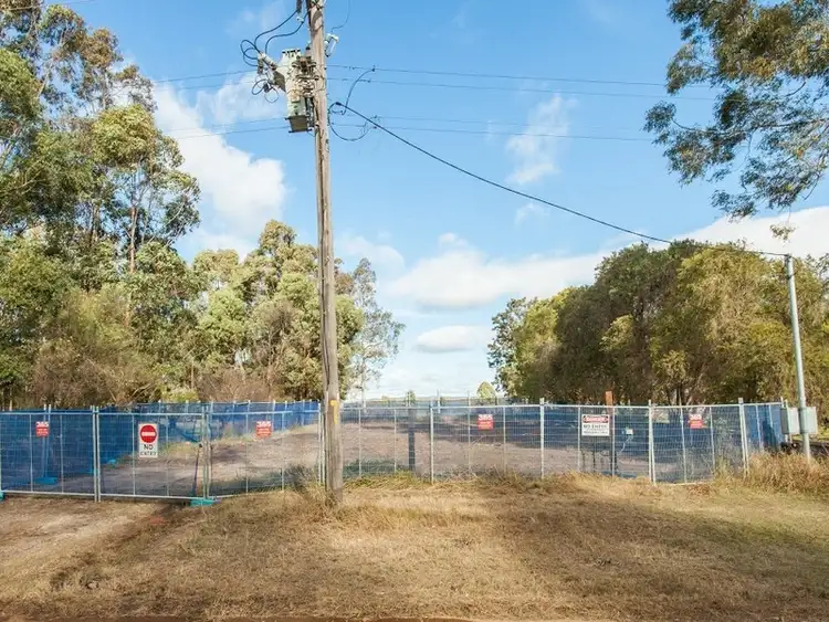Fourth view of Homely land listing, 10 Government Circuit, Kearsley NSW 2325