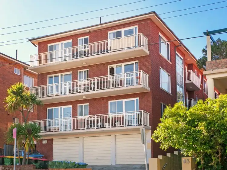 Sixth view of Homely unit listing, 5/95 Queenscliff Road, Queenscliff NSW 2096