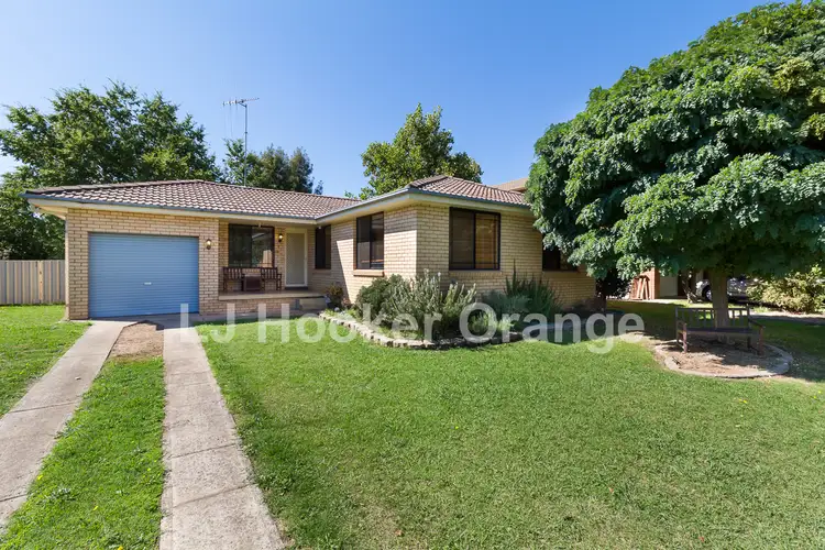 10 Woodward Street, Orange NSW 2800
