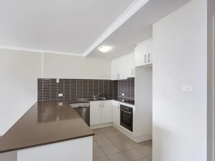 Second view of Homely unit listing, 9C/21 Beissel Street, Belconnen ACT 2617