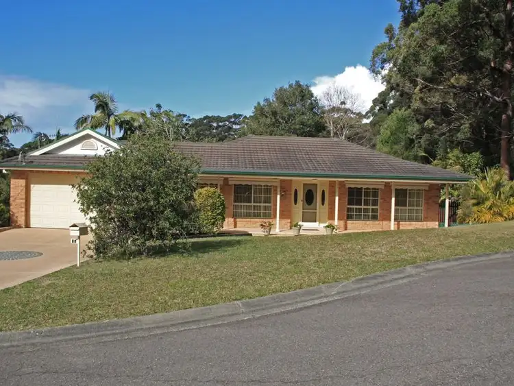 Fifth view of Homely house listing, 34 Hoschke Road, West Haven NSW 2443