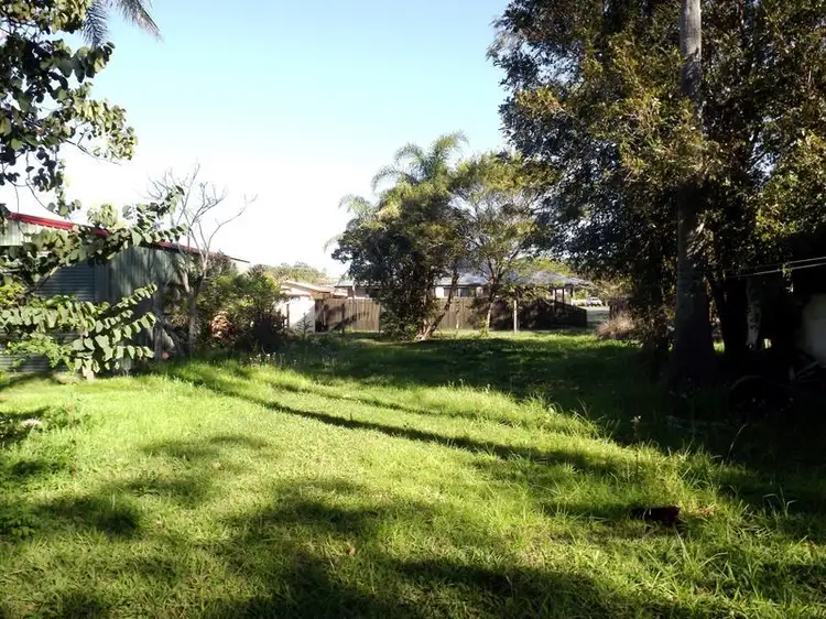 Second view of Homely land listing, 31 Dalgety Street, Woolgoolga NSW 2456