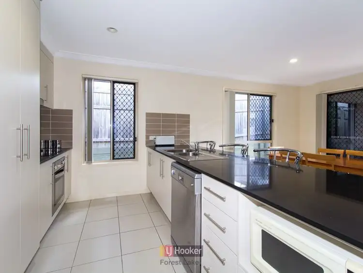 3 Grand Canyon Drive, Springfield Lakes QLD 4300
