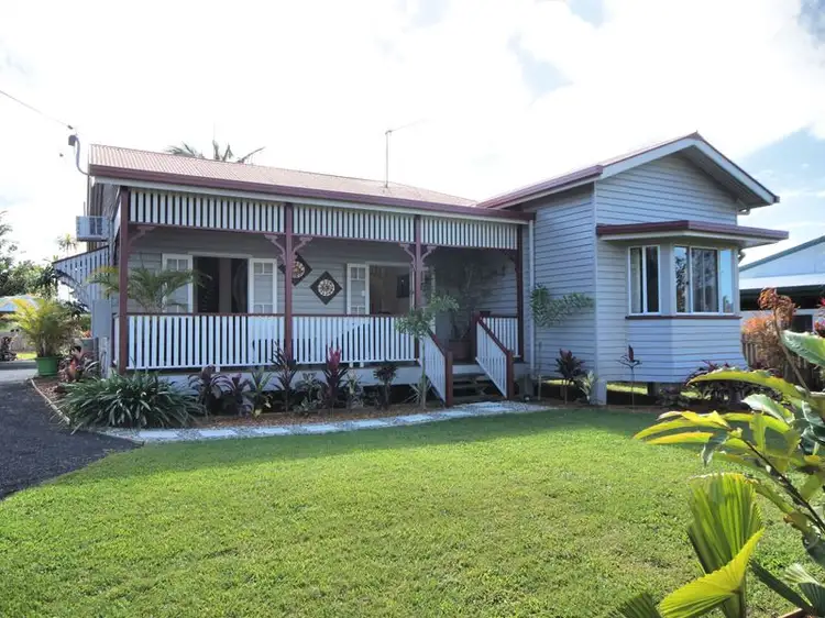 Second view of Homely house listing, 33 Wilson Street, El Arish QLD 4855