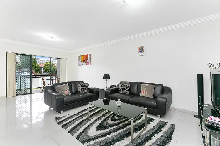 Second view of Homely house listing, 1 9-11 Reginald Avenue, Belmore NSW 2192