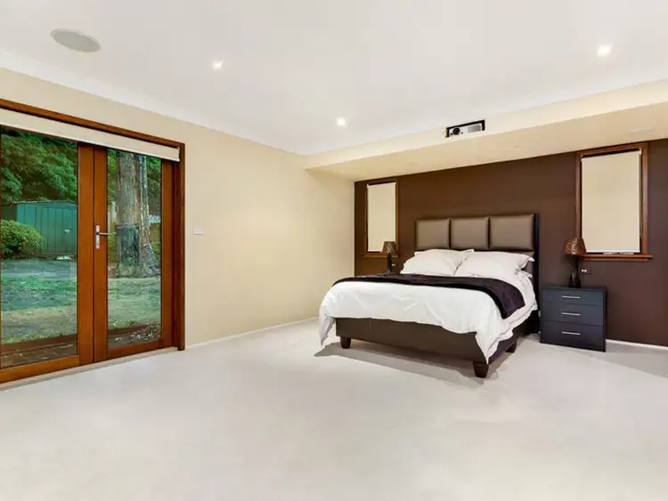 Fourth view of Homely house listing, 28 Kelvin Road, St Ives NSW 2075