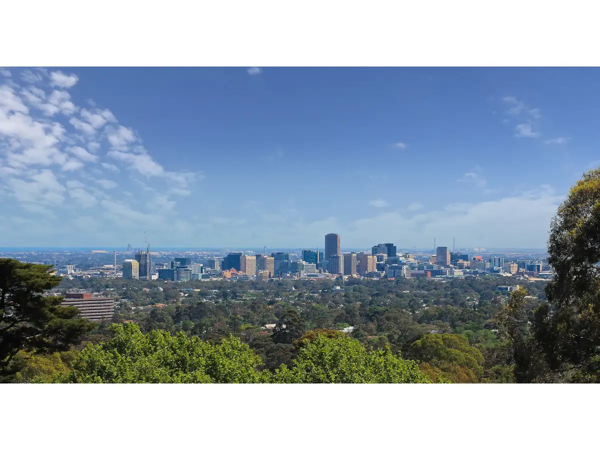 Main view of Homely land listing, 7b Newenham Road, Springfield SA 5062