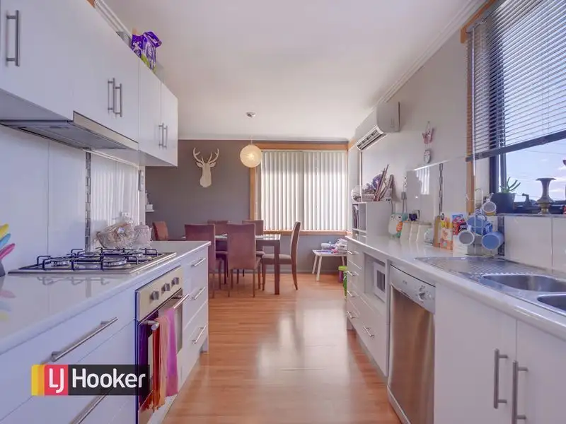 Main view of Homely house listing, 101 Collins Street, Brooklyn TAS 7320