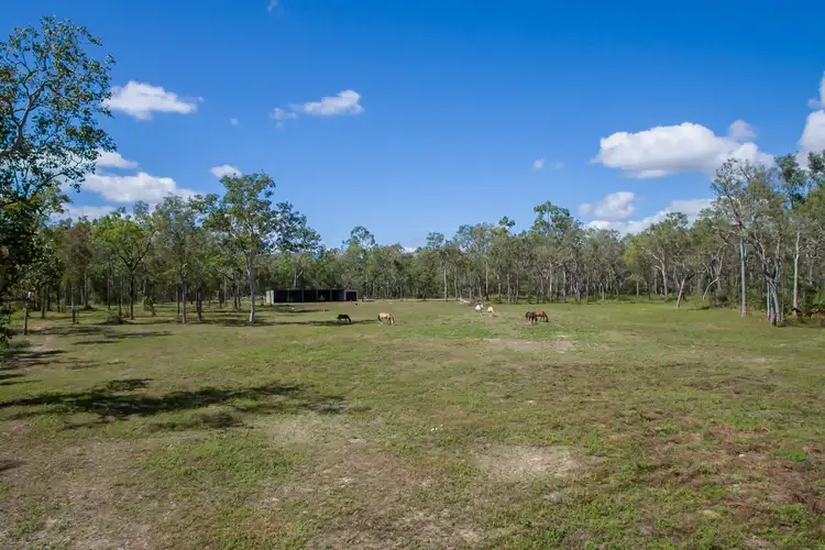 Third view of Homely land listing, 315 Kanervo Road, Koah QLD 4881