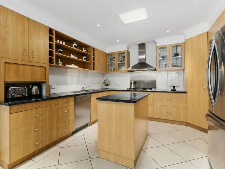 Sixth view of Homely house listing, 11 Currambene Parkway, Flinders NSW 2529