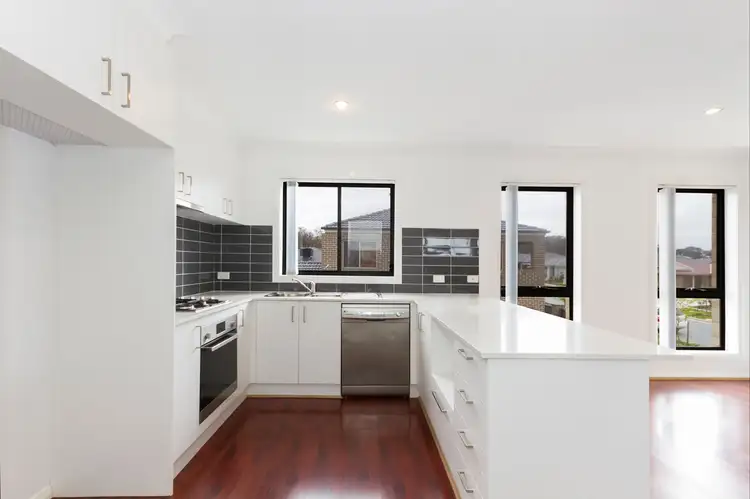 Third view of Homely apartment listing, 30 Bym Porter Lane, Casey ACT 2913