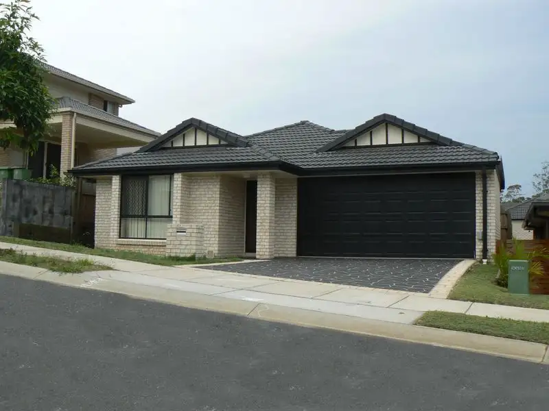 Main view of Homely house listing, 11 Swallowtail Crescent, Springfield Lakes QLD 4300