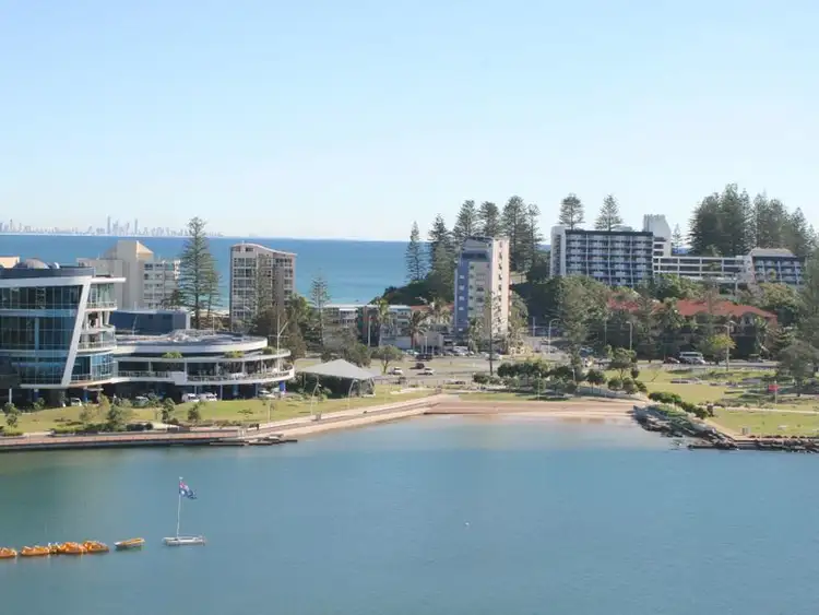 Fourth view of Homely apartment listing, 1201/53 Bay Street, Tweed Heads NSW 2485