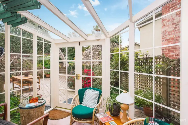 Sixth view of Homely townhouse listing, 5 & 7 Lasswade Avenue, Sandy Bay TAS 7005