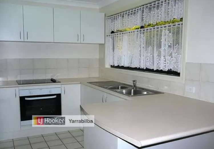 Fourth view of Homely house listing, 117 - 121 Stephens Place, Kooralbyn QLD 4285