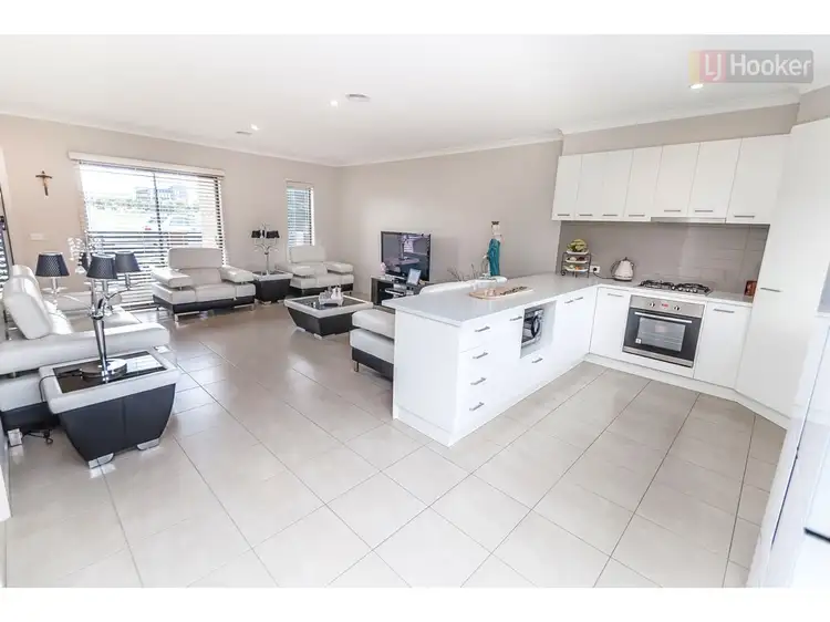 Third view of Homely house listing, 59 Clarendon Avenue, Craigieburn VIC 3064