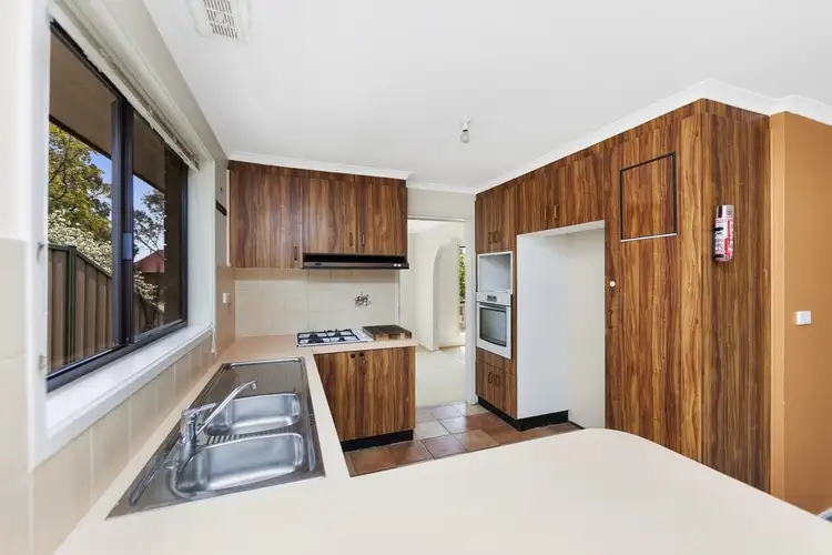 Sixth view of Homely house listing, 3 Cantle Place, Queanbeyan NSW 2620