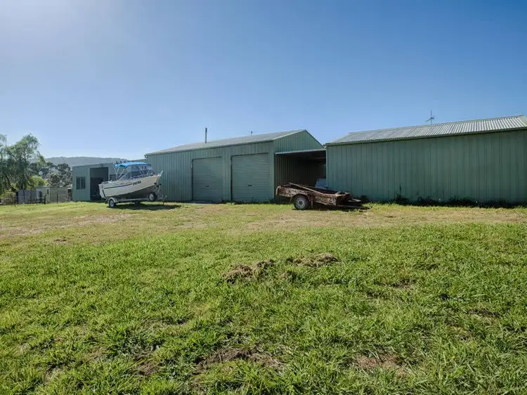 Fourth view of Homely rural property listing, 472 Great Western Highway, Marrangaroo NSW 2790