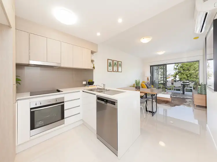 4/699 Oxley Road, Corinda QLD 4075