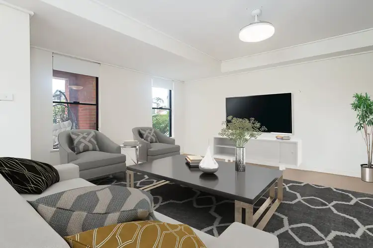 Third view of Homely apartment listing, 1/7 Howard Street, Warners Bay NSW 2282