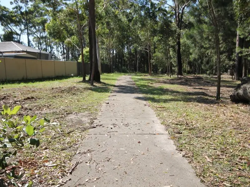 Main view of Homely land listing, 12 Wullun Close, Sanctuary Point NSW 2540