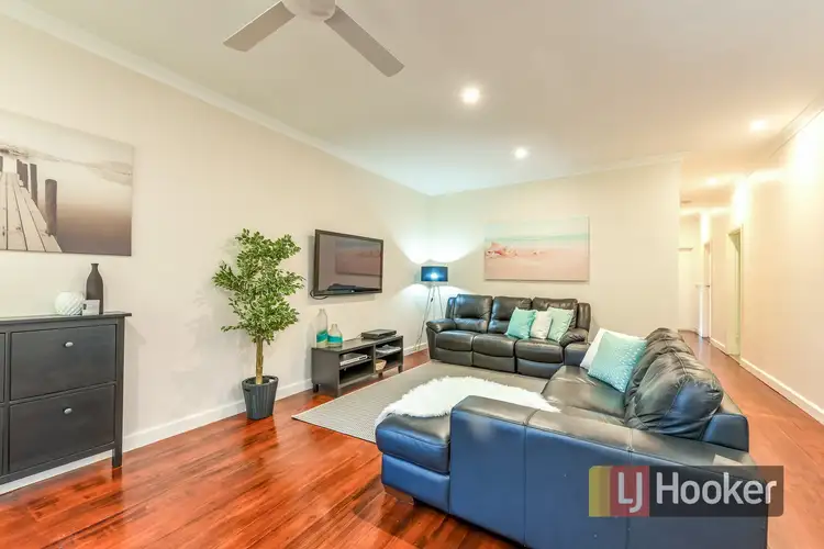 Sixth view of Homely house listing, 6 Paul Grove, Beaconsfield Upper VIC 3808