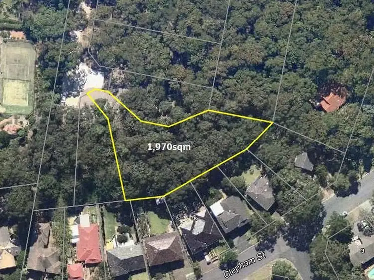 Third view of Homely land listing, 9A Grand Valley Way, New Lambton Heights NSW 2305