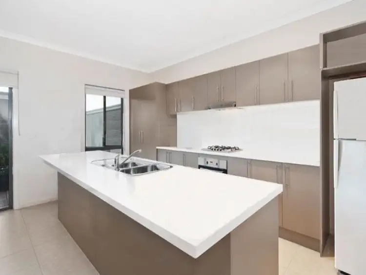 Second view of Homely townhouse listing, 73 Neptune Drive, Point Cook VIC 3030