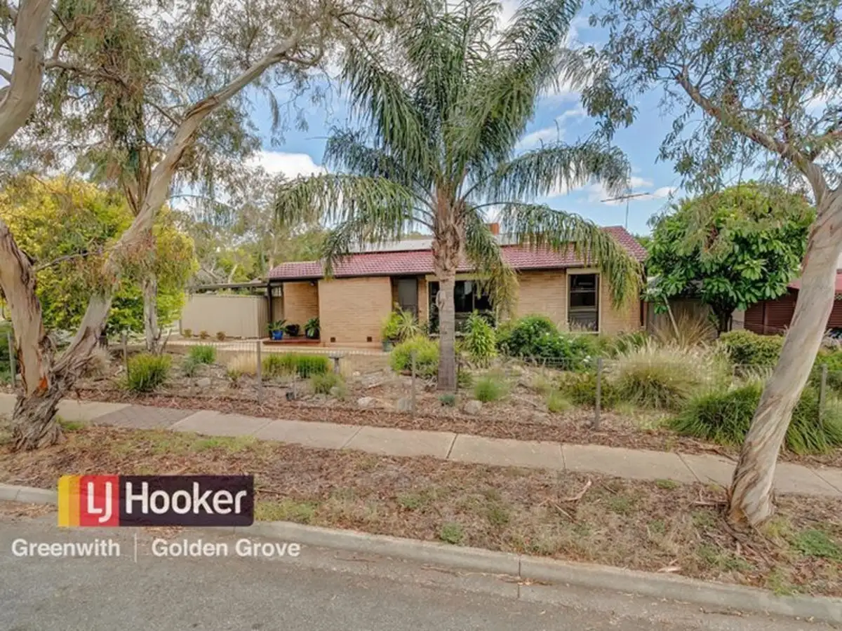 Main view of Homely house listing, 5 Andrew Avenue, Salisbury East SA 5109