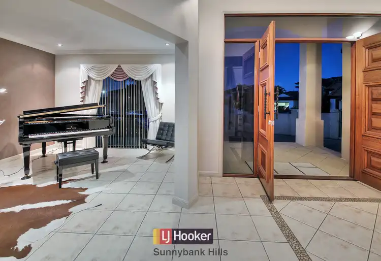Fifth view of Homely house listing, 15 Bayswater Close, Sunnybank Hills QLD 4109