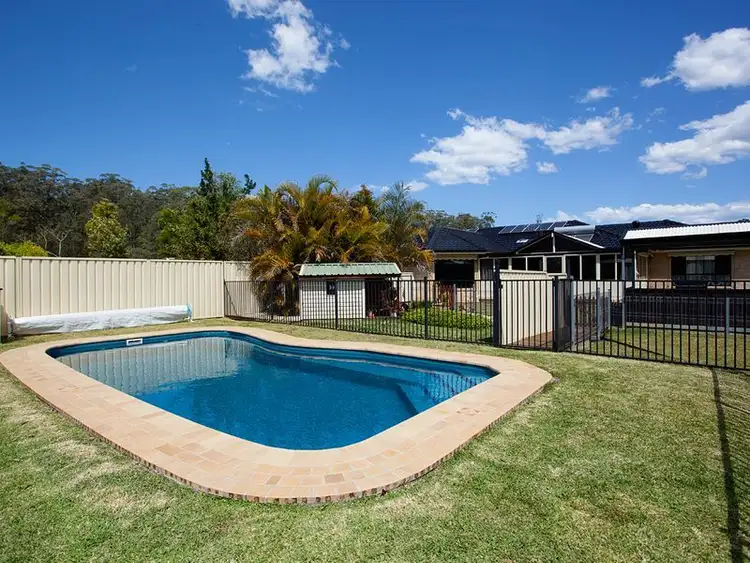 Fourth view of Homely house listing, 21 Mullalone Place, Pampoolah NSW 2430