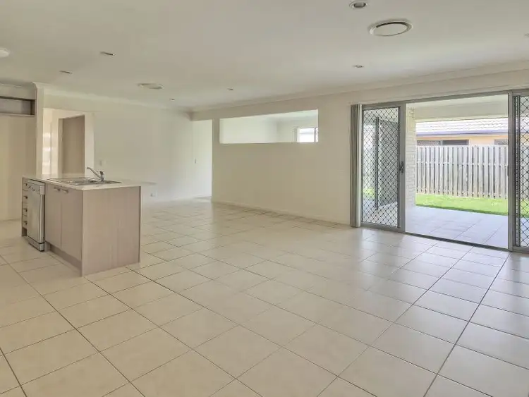 Third view of Homely house listing, 24 Sandalwood Street, Heathwood QLD 4110
