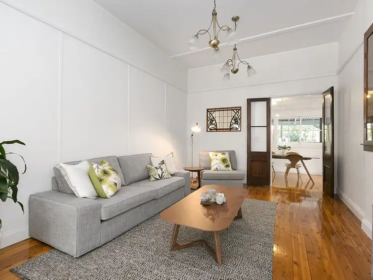 Sixth view of Homely house listing, 21 Avoca Street, Yeronga QLD 4104