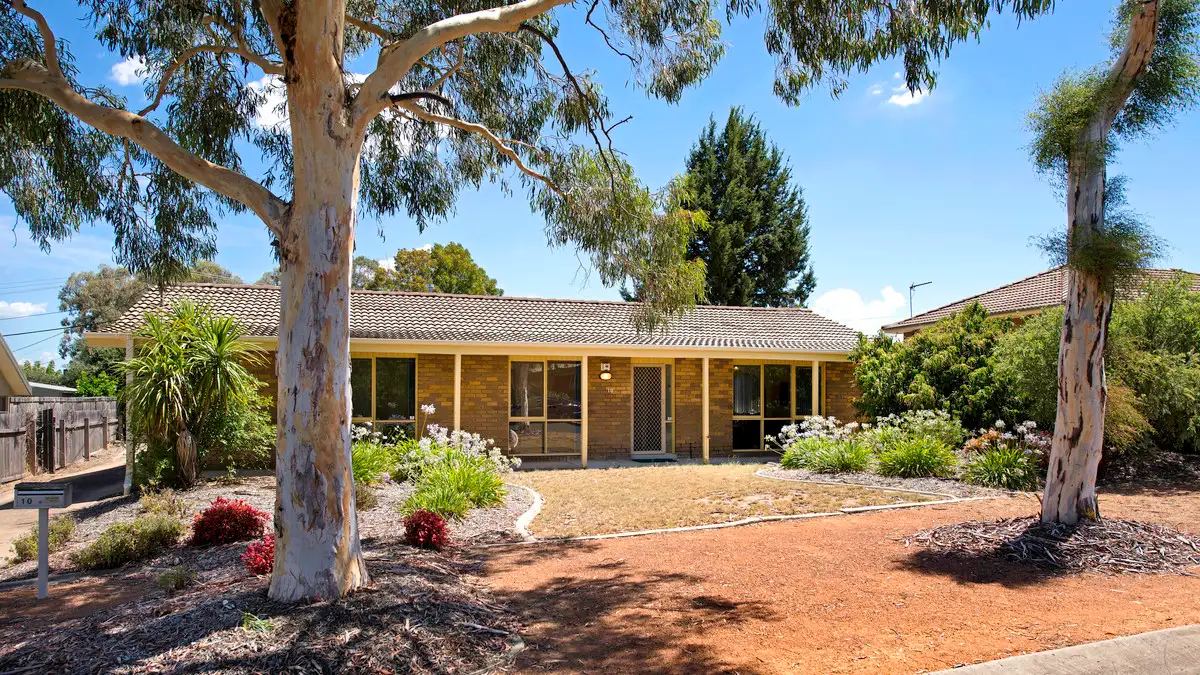 Main view of Homely house listing, 10 Degraves Crescent, Wanniassa ACT 2903