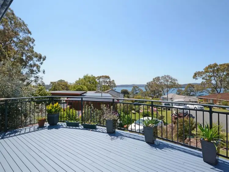 Second view of Homely house listing, 5 Dewrang Crescent, Toronto NSW 2283