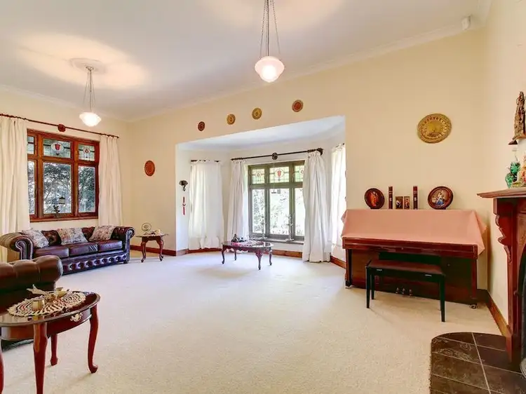 Fifth view of Homely house listing, 6 Woodbury Road, Crafers SA 5152