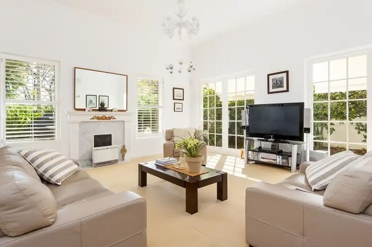 Main view of Homely house listing, 124 Pacific Road, Palm Beach NSW 2108