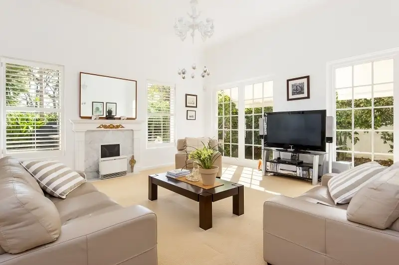 Main view of Homely house listing, 124 Pacific Road, Palm Beach NSW 2108