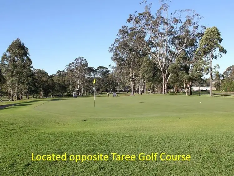 Third view of Homely house listing, 2 Nagle Close, Taree NSW 2430