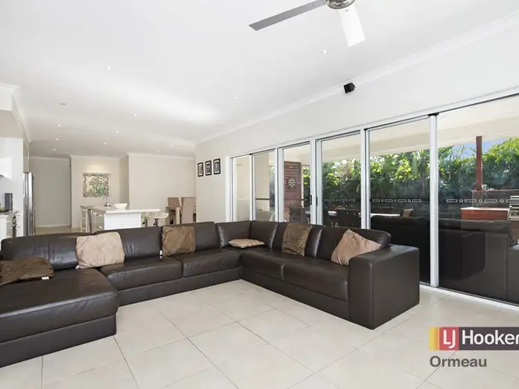 Third view of Homely house listing, 6 Appadene Street, Ormeau QLD 4208