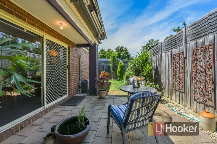 Fifth view of Homely townhouse listing, 5/2 Snodgrass Street, Pakenham VIC 3810