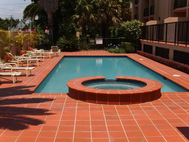 Second view of Homely unit listing, 63/61 North Street, Southport QLD 4215