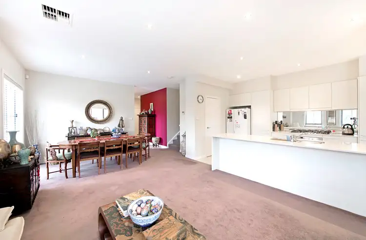 Seventh view of Homely semi-detached listing, 1/21 Krantzcke Circuit, Nicholls ACT 2913