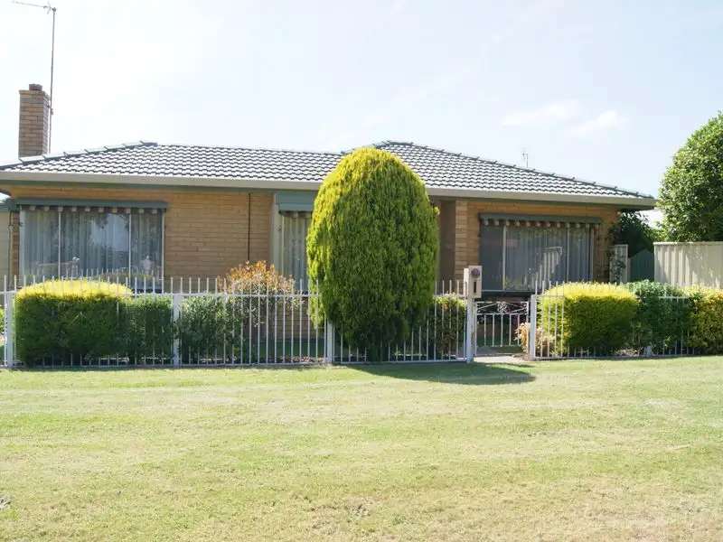Main view of Homely house listing, 37 Riley Street, Bairnsdale VIC 3875