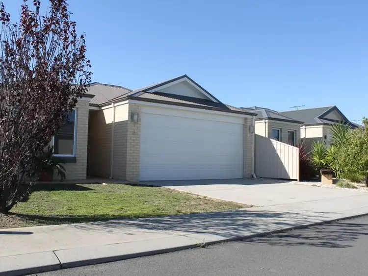 Second view of Homely unit listing, 21/87 Clarke Street, South Bunbury WA 6230