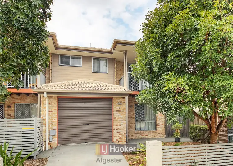 3/28 Appleby Street, Calamvale QLD 4116